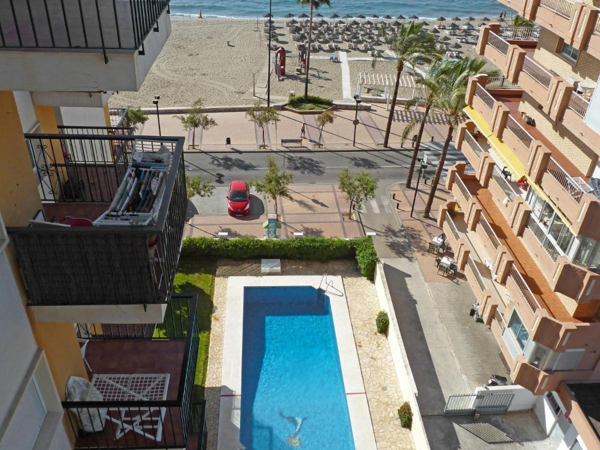 פואנגירולה Apartment Barbados-2 By Interhome מראה חיצוני תמונה