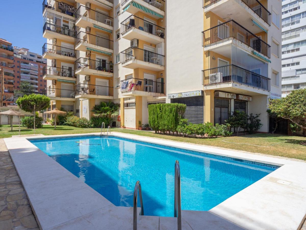 פואנגירולה Apartment Barbados-2 By Interhome מראה חיצוני תמונה