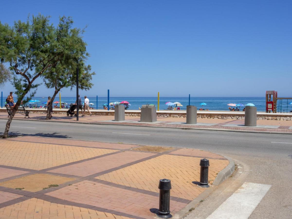 פואנגירולה Apartment Barbados-2 By Interhome מראה חיצוני תמונה