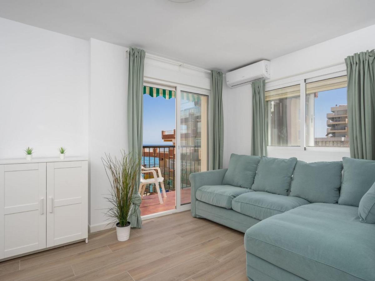 פואנגירולה Apartment Barbados-2 By Interhome מראה חיצוני תמונה