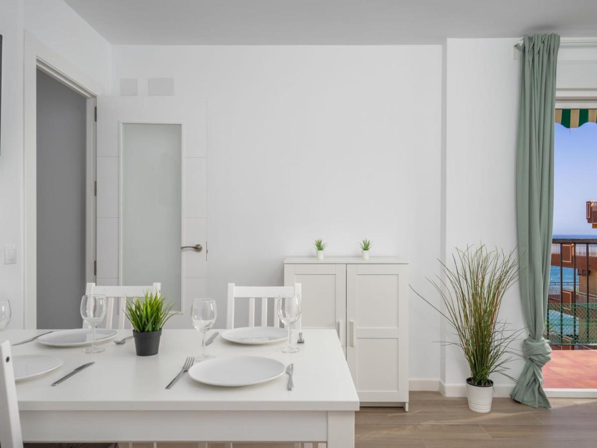 פואנגירולה Apartment Barbados-2 By Interhome מראה חיצוני תמונה