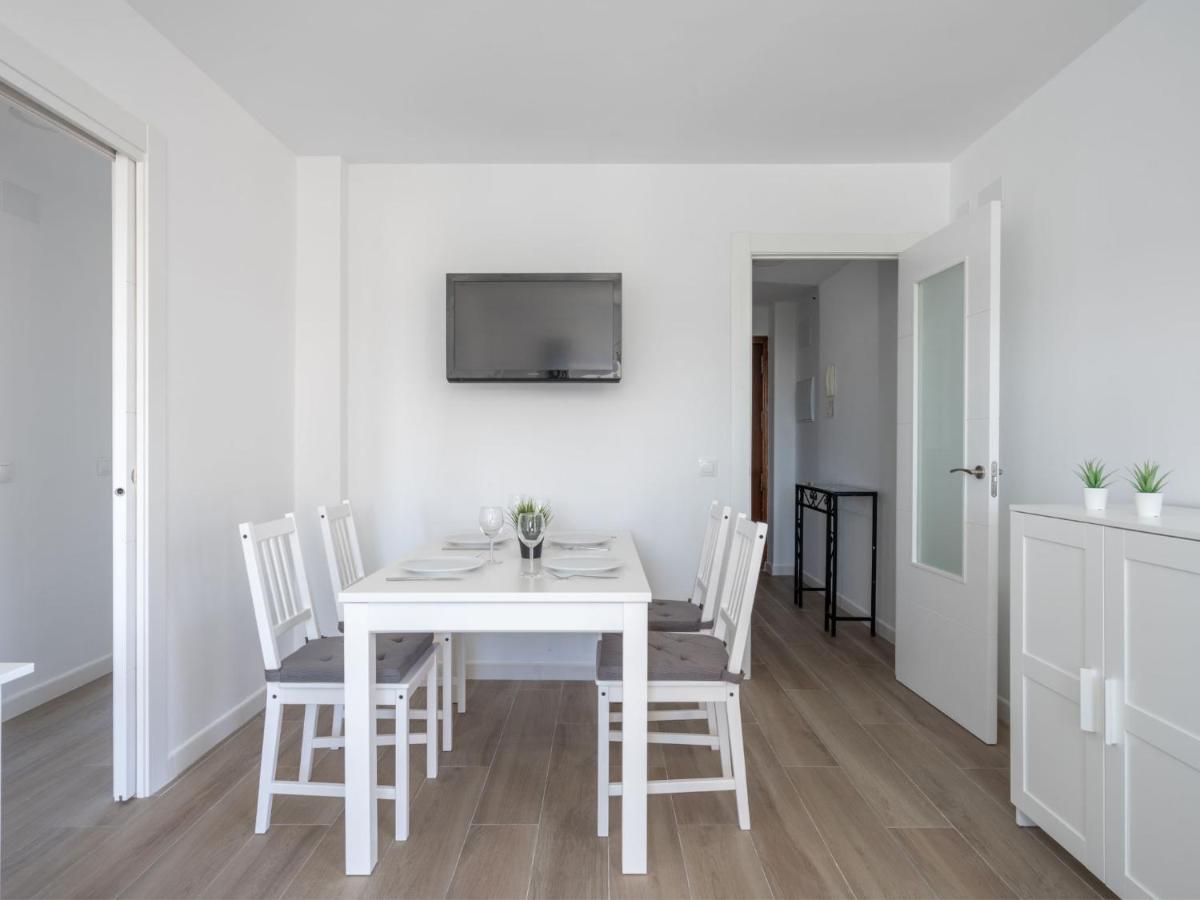 פואנגירולה Apartment Barbados-2 By Interhome מראה חיצוני תמונה
