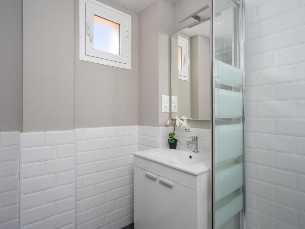 פואנגירולה Apartment Barbados-2 By Interhome מראה חיצוני תמונה
