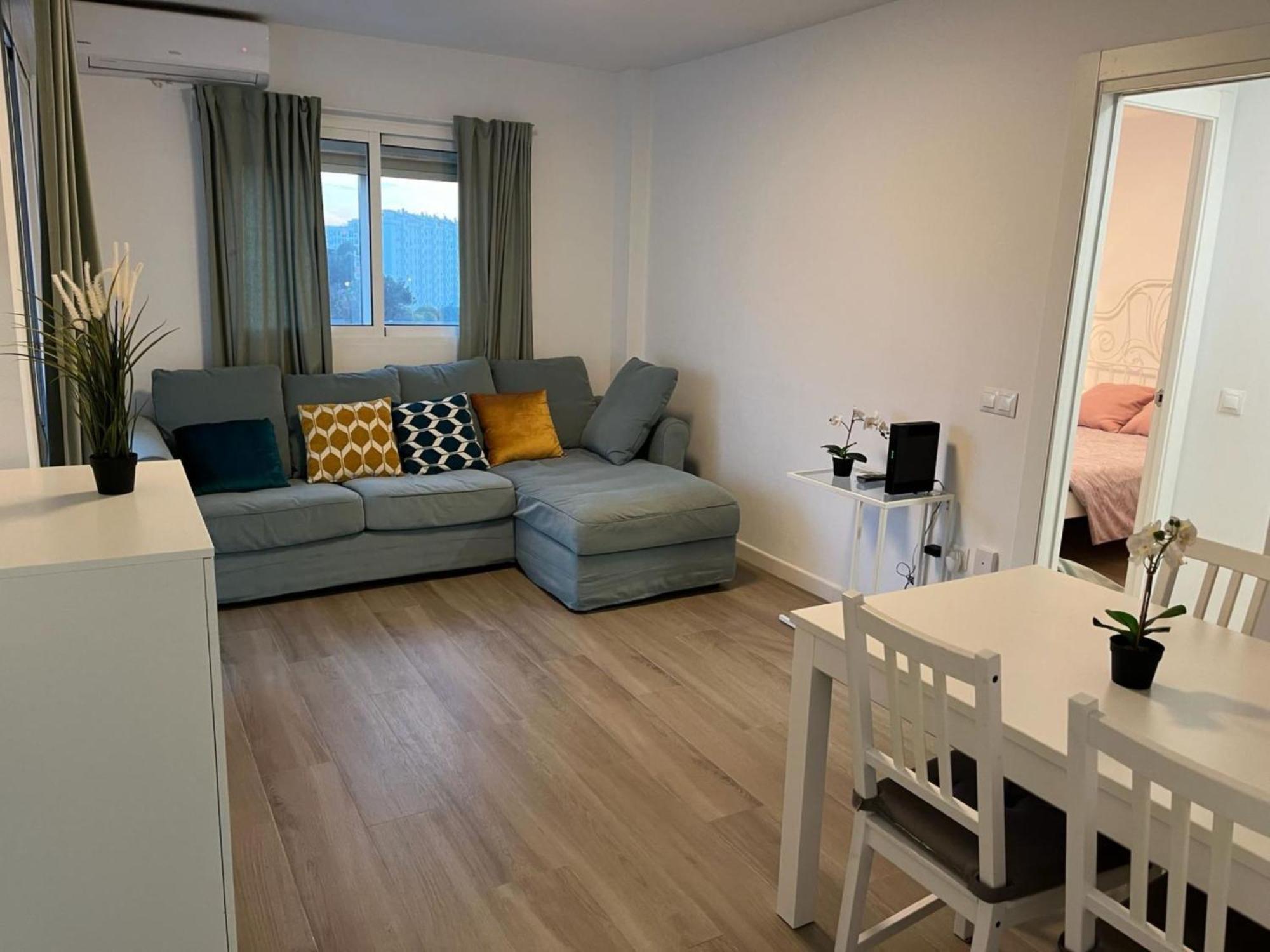 פואנגירולה Apartment Barbados-2 By Interhome מראה חיצוני תמונה