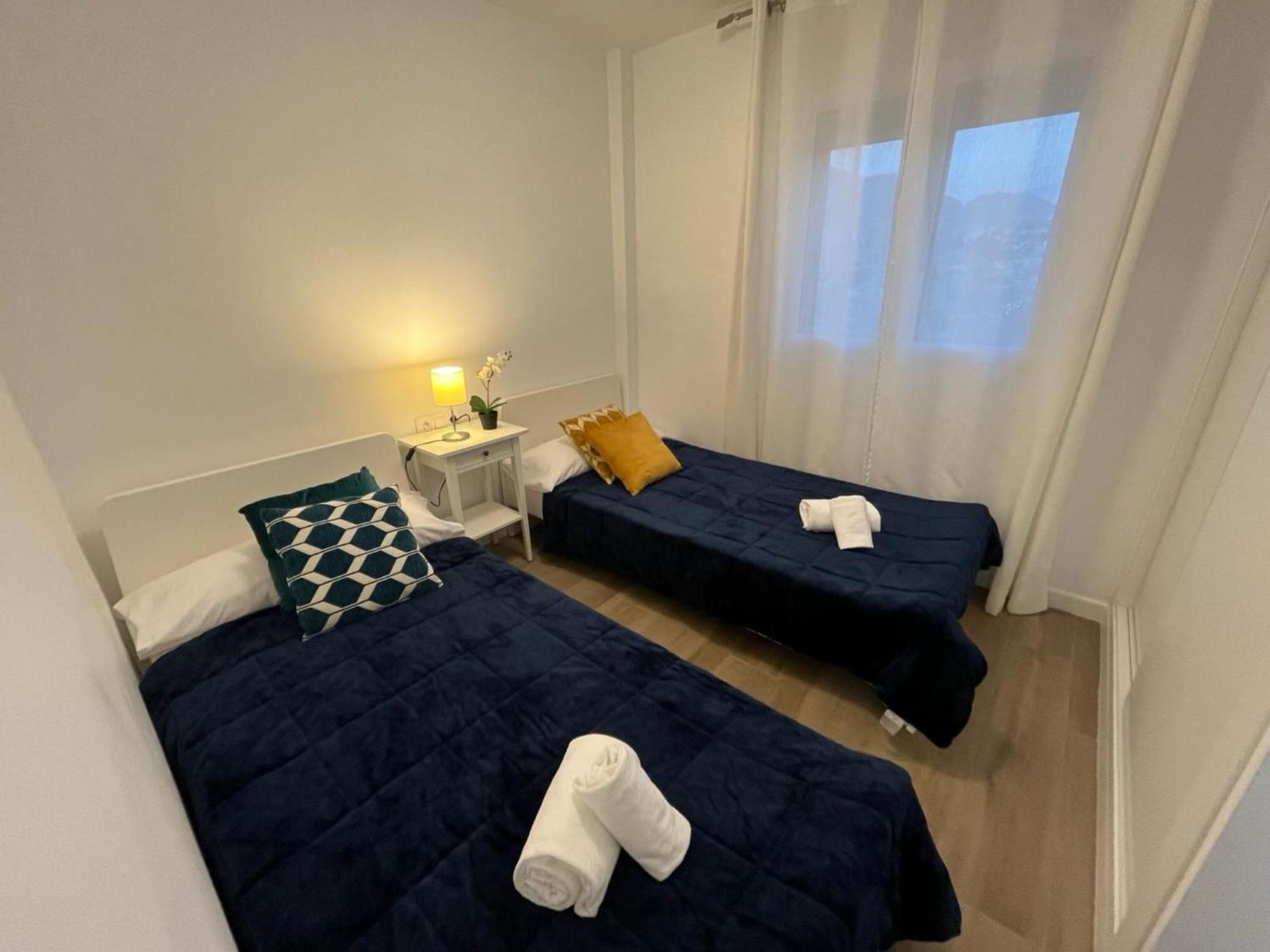 פואנגירולה Apartment Barbados-2 By Interhome מראה חיצוני תמונה