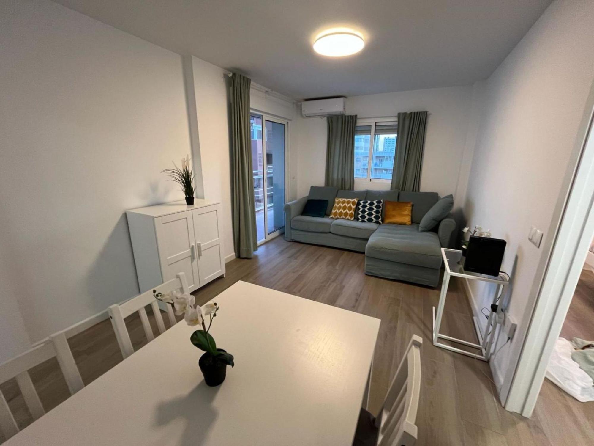 פואנגירולה Apartment Barbados-2 By Interhome מראה חיצוני תמונה