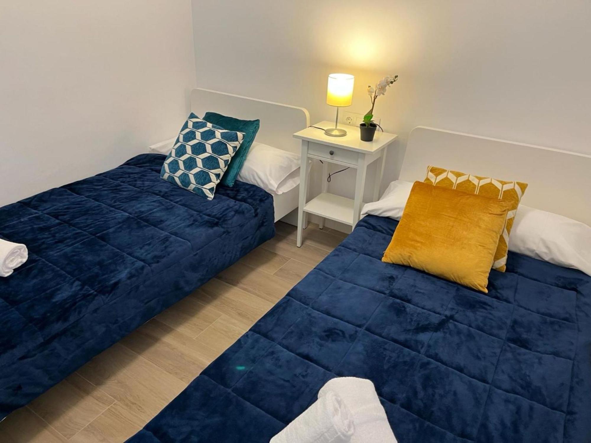 פואנגירולה Apartment Barbados-2 By Interhome מראה חיצוני תמונה