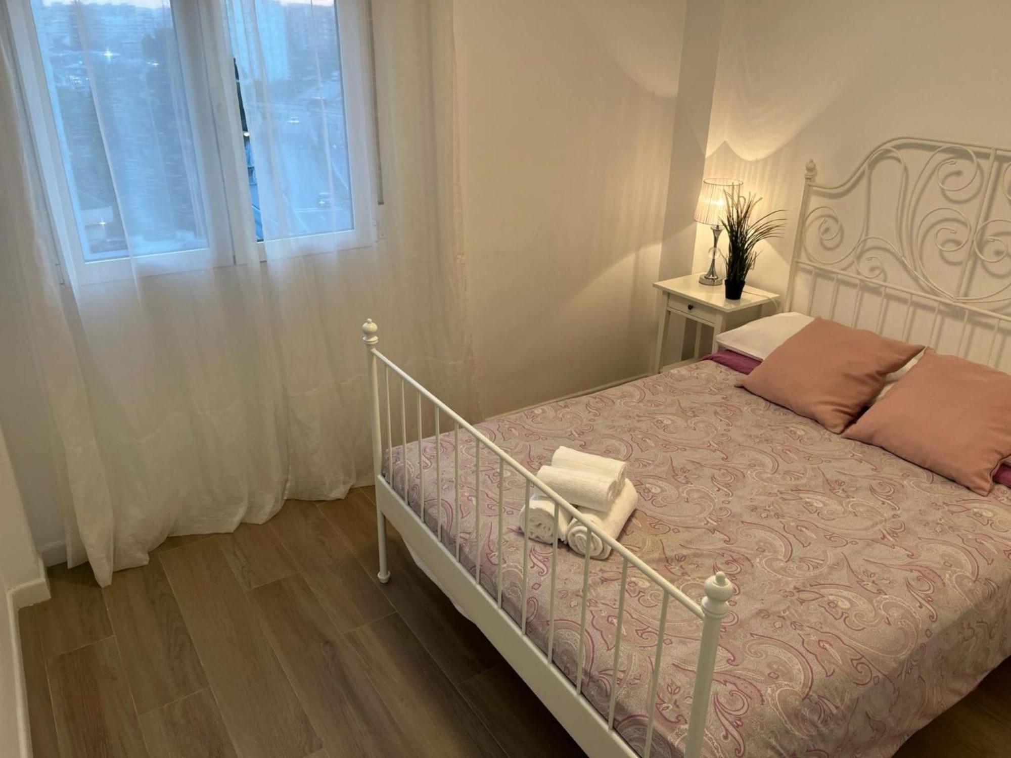 פואנגירולה Apartment Barbados-2 By Interhome מראה חיצוני תמונה